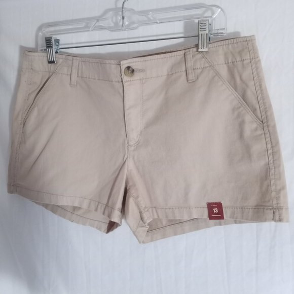 Womens 13 Arizona Jeans Shorts - Picture 5 of 16